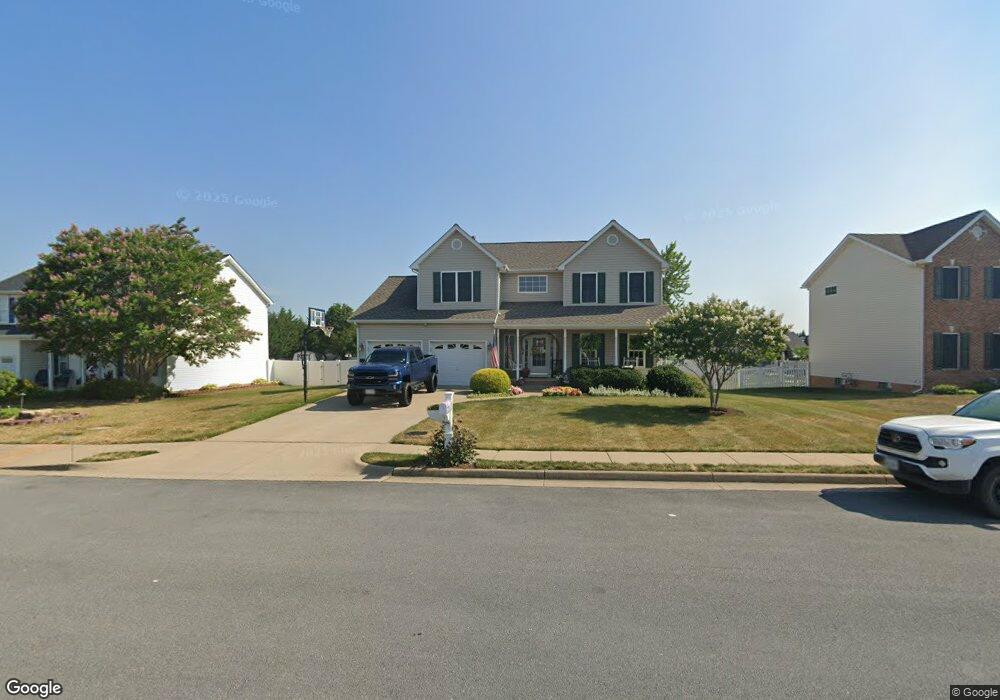 0 Hackney Ct unit FV4095524, Stephens City, VA 22655 - photo 1