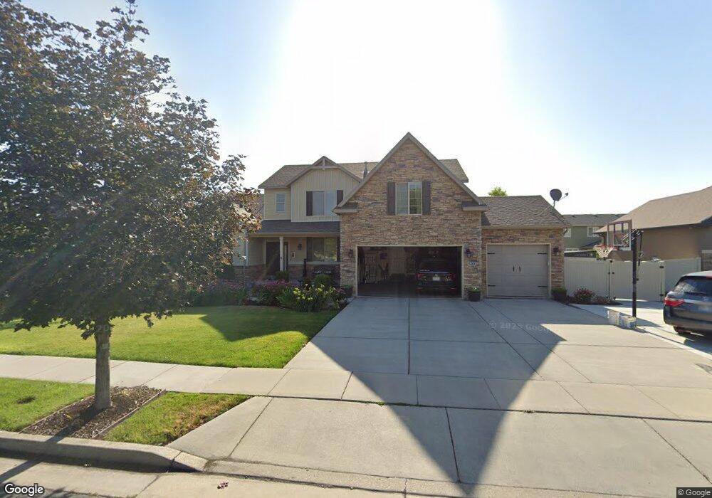 8483 S Crowsnest Dr, West Jordan, UT 84081 - photo 1