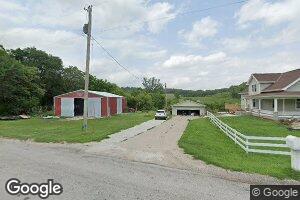 18418 Badger Ave, Crescent, IA 51526