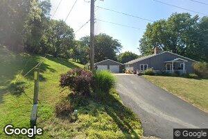 800 S Bluff St, Rock Port, MO 64482
