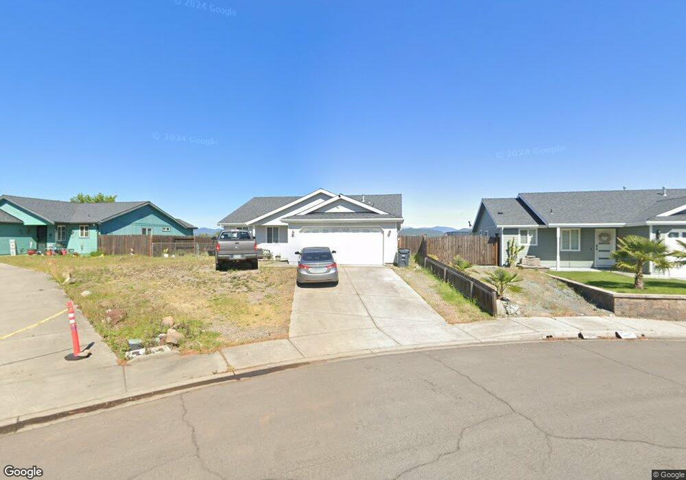 3931 Agate Meadows Ct, White City, OR 97503 - photo 1