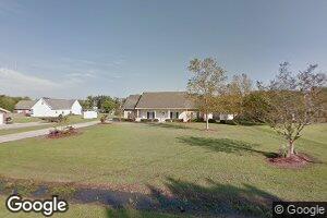126 Peytral Dr, Raceland, LA 70394