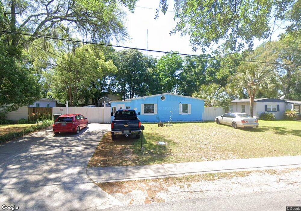 3934 Ruby Dr W, Jacksonville, FL 32246 - photo 1