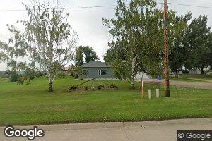 717 1st Ave W, Clark, SD 57225