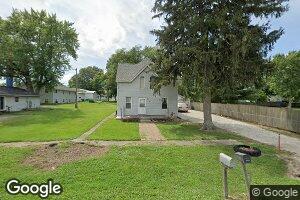 417 N Walnut St, Maroa, IL 61756