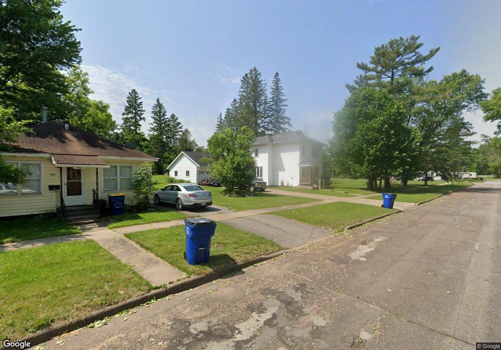 407 E 7th St, Merrill, WI 54452 - photo 1