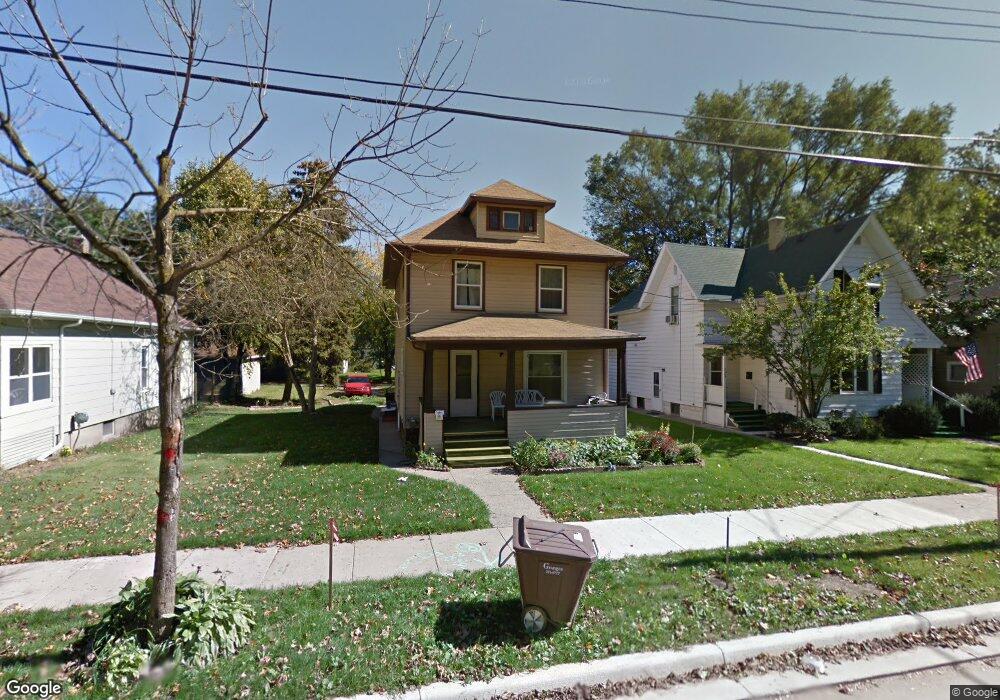 920 Wisconsin Ave, Lansing, MI 48915 - photo 1