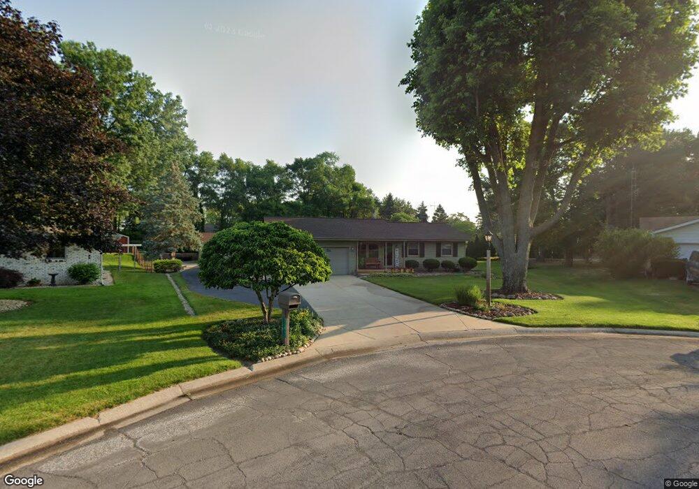 26467 Sandpiper Ct, South Bend, IN 46619 - photo 1