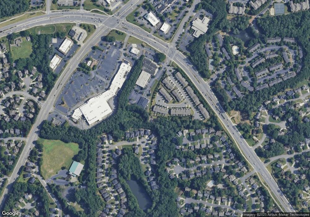 5011 Garrett Ct unit 25, Johns Creek, GA 30005 - photo 1