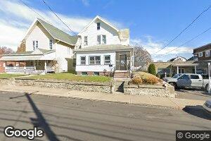 273 Bennett St, Luzerne, PA 18709