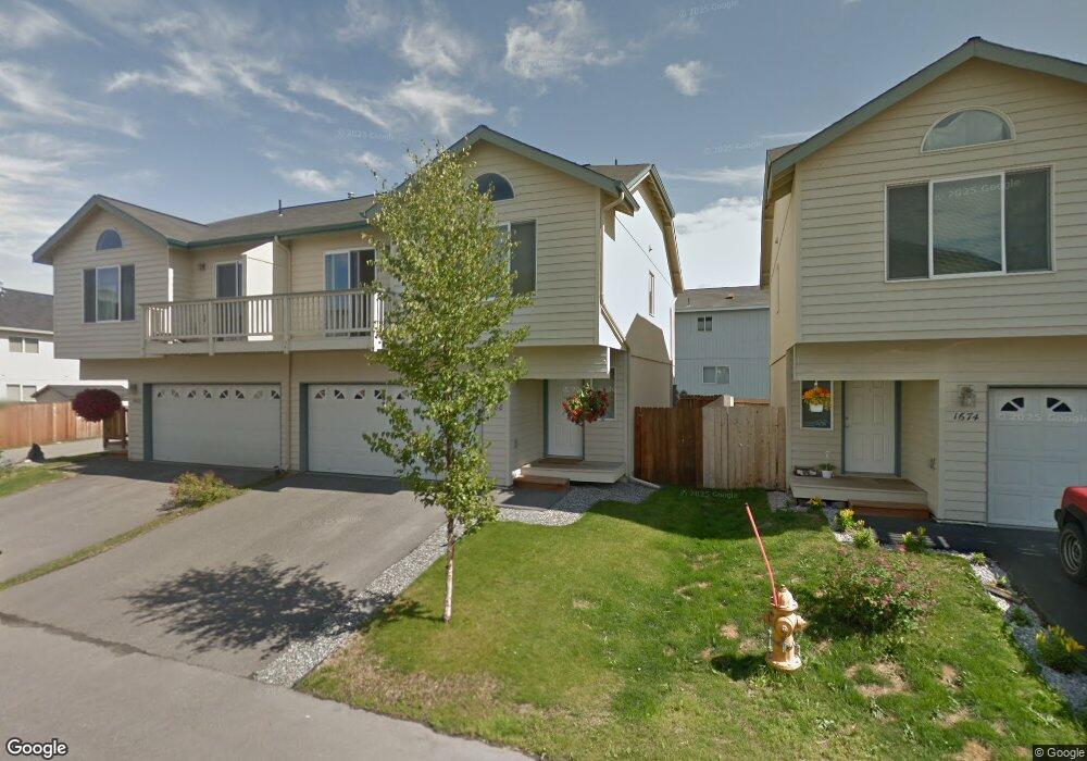 1680 Woodroe Ln unit 15, Anchorage, AK 99507 - photo 1