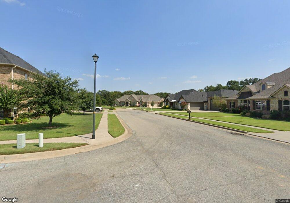 1050 Alexis Dr, Pottsboro, TX 75076 - photo 1