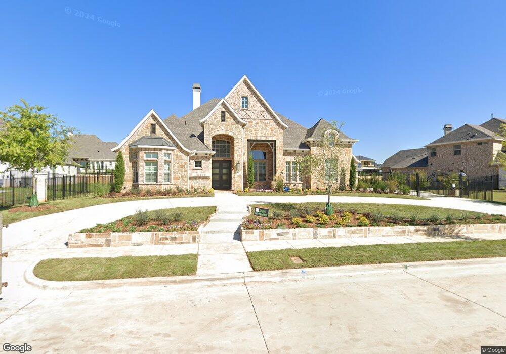 916 Winchester Dr, Southlake, TX 76092 - photo 1