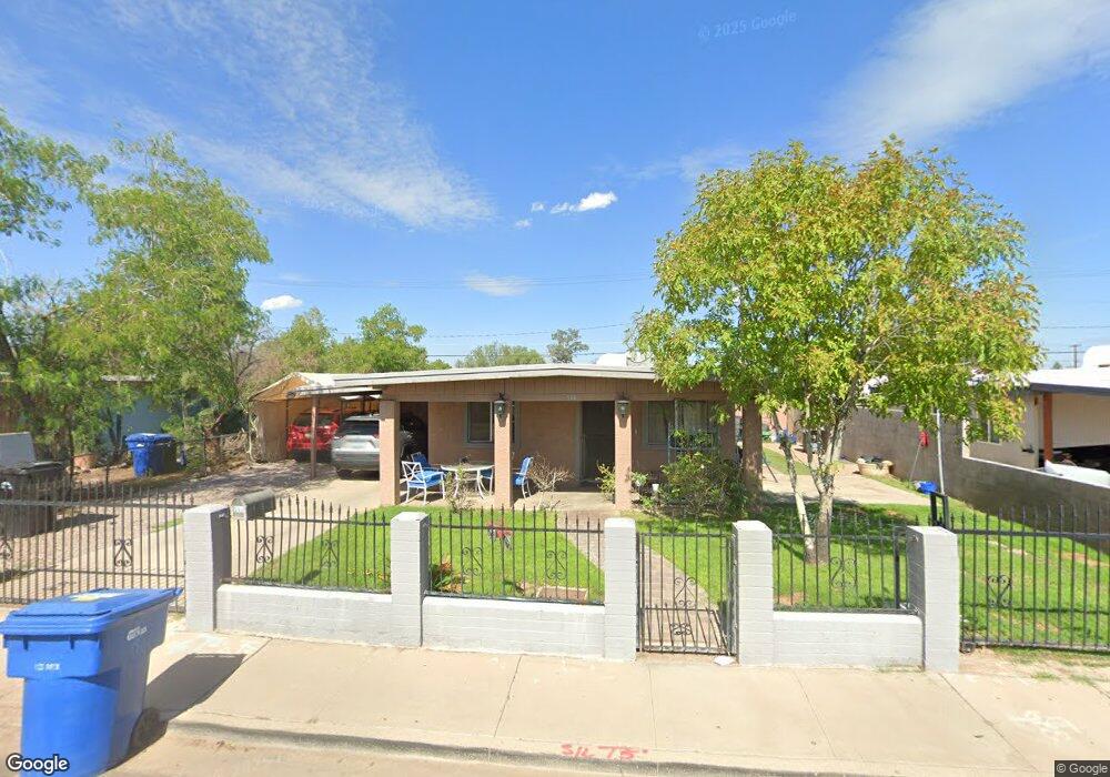 544 E 8th Ave, Mesa, AZ 85204 - photo 1