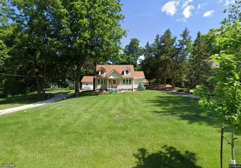 1506 Pioneer Rd, Des Moines, IA 50320 - photo 1