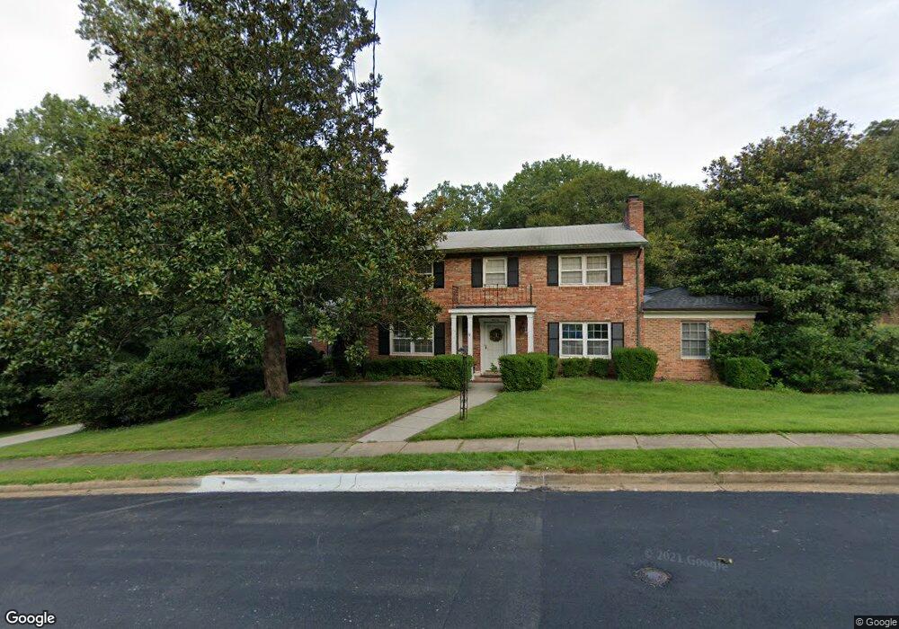 3616 36th Rd N, Arlington, VA 22207 - photo 1