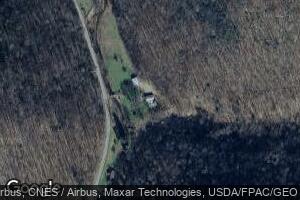 8477 Old Turnpike Rd, Little Birch, WV 26629