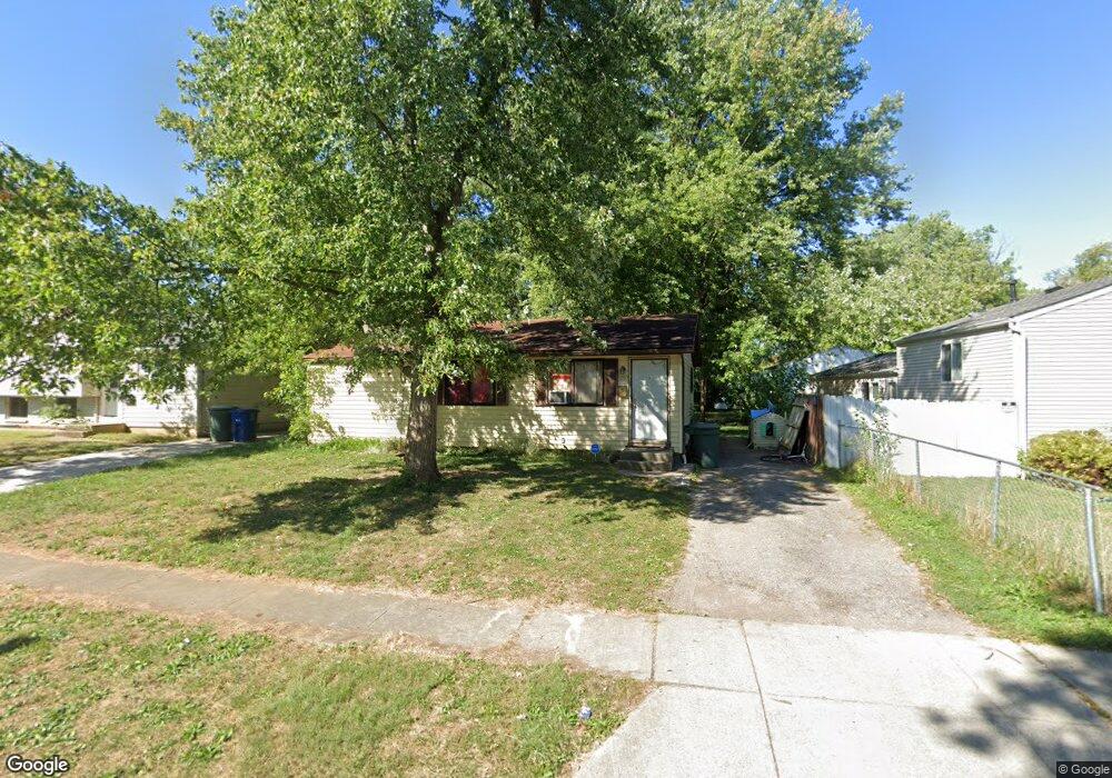 5997 Hampstead Ln, Columbus, OH 43229 - photo 1