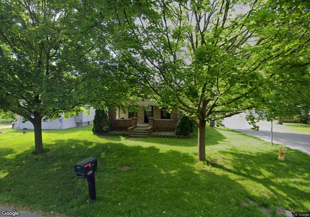2001 Shaffer Ave, Elkhart, IN 46517 - photo 1