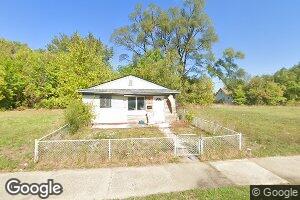 8774 Desoto St, Detroit, MI 48238