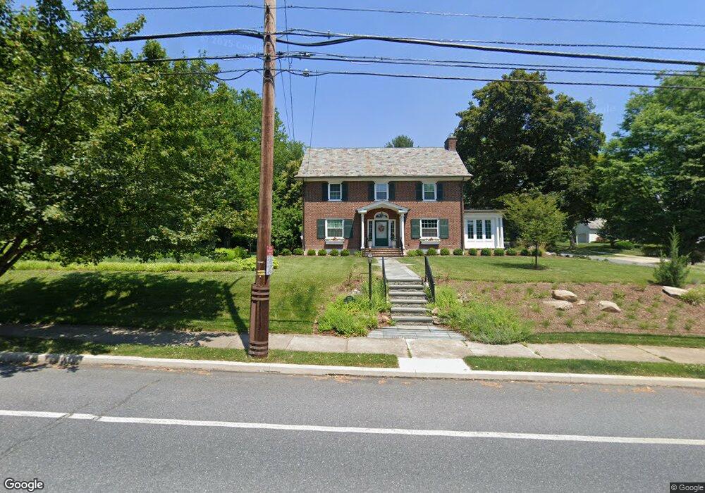 2729 W Chew St unit 2739, Allentown, PA 18104 - photo 1