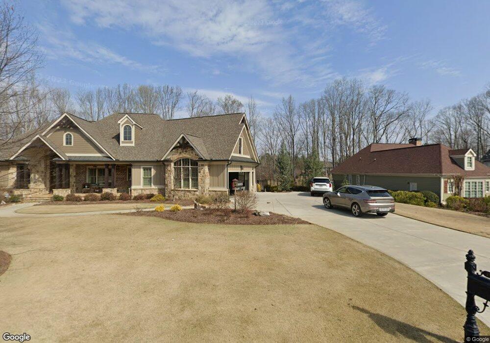 2134 Saddle Creek Dr, Jefferson, GA 30549 - photo 1