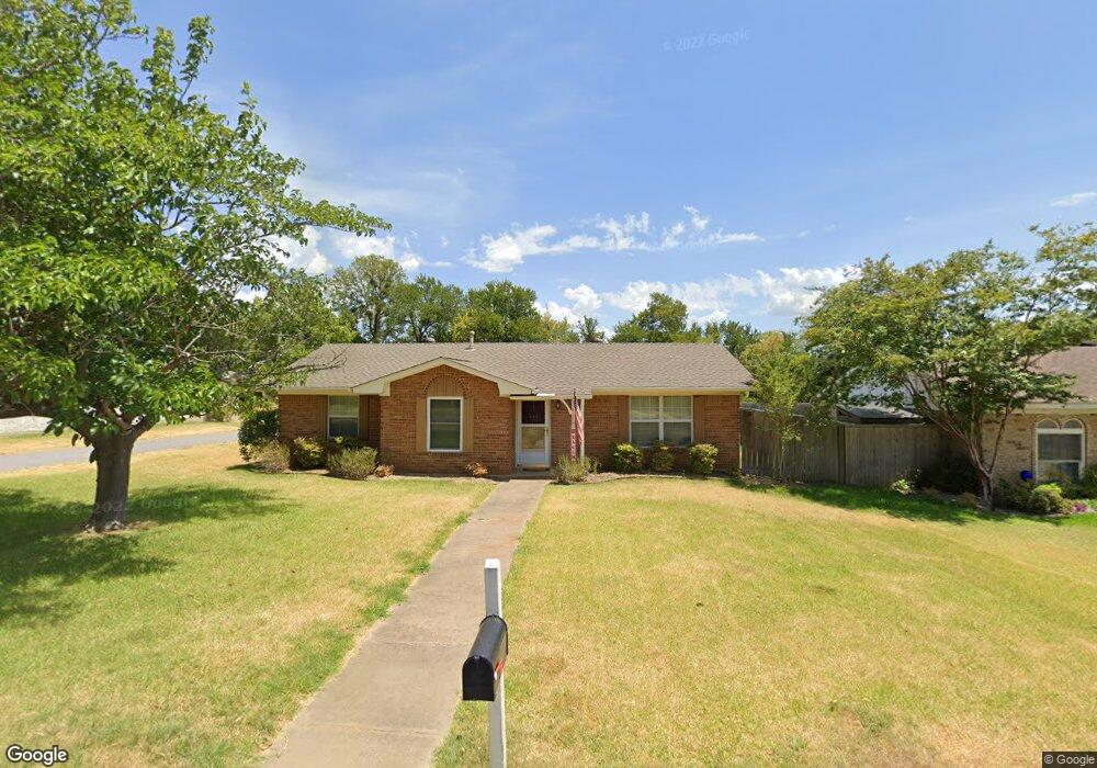 842 Starlight Dr, Sherman, TX 75090 - photo 1