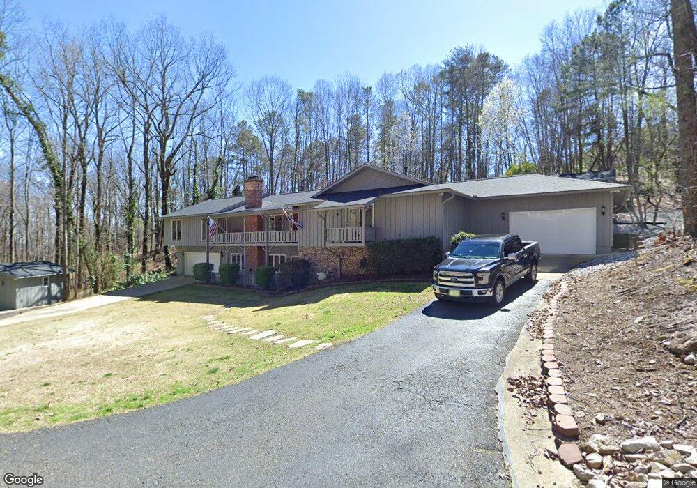 10 Cross Keys Rd, Anniston, AL 36207 - photo 1
