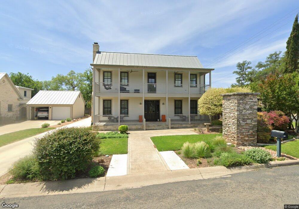 101 Settlement Dr, Fredericksburg, TX 78624 - photo 1