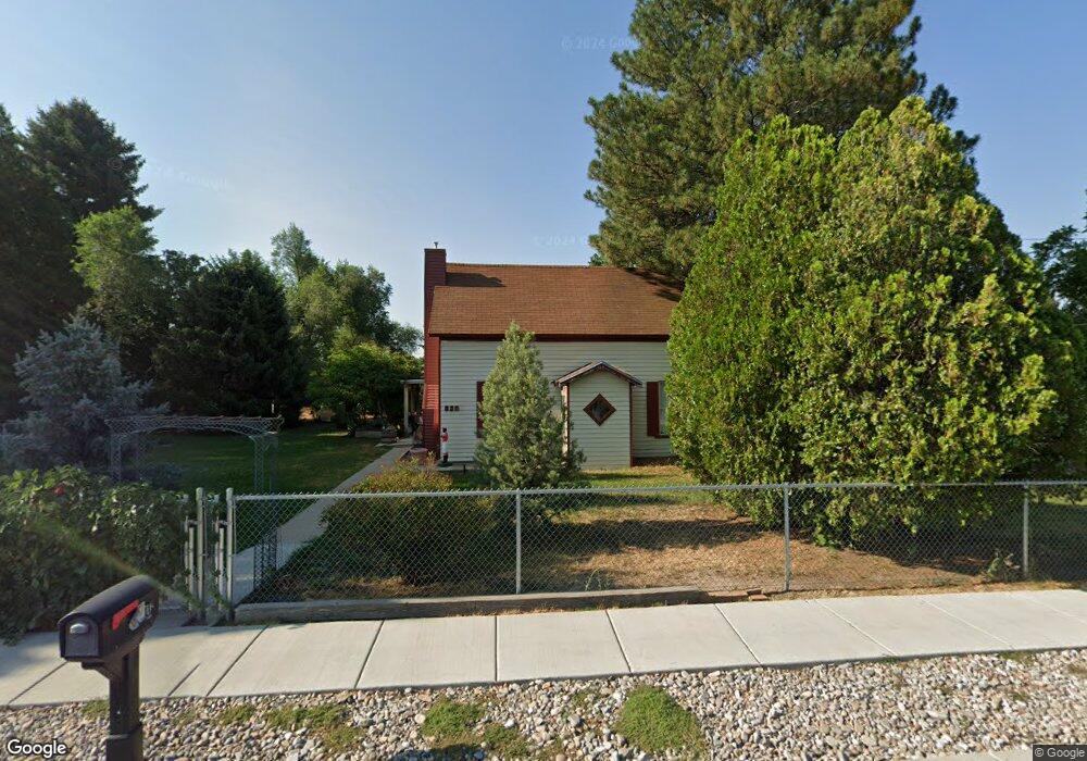 820 Three Pointe Ave, Logan, UT 84321 - photo 1