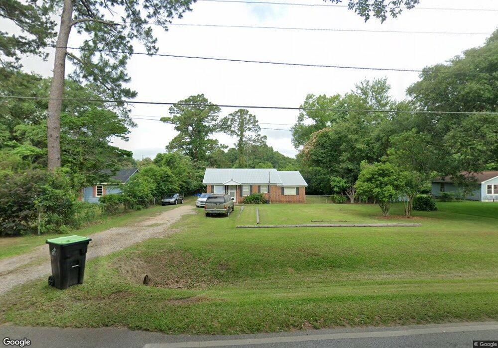 409 Pine Bluff Rd, Albany, GA 31705 - photo 1