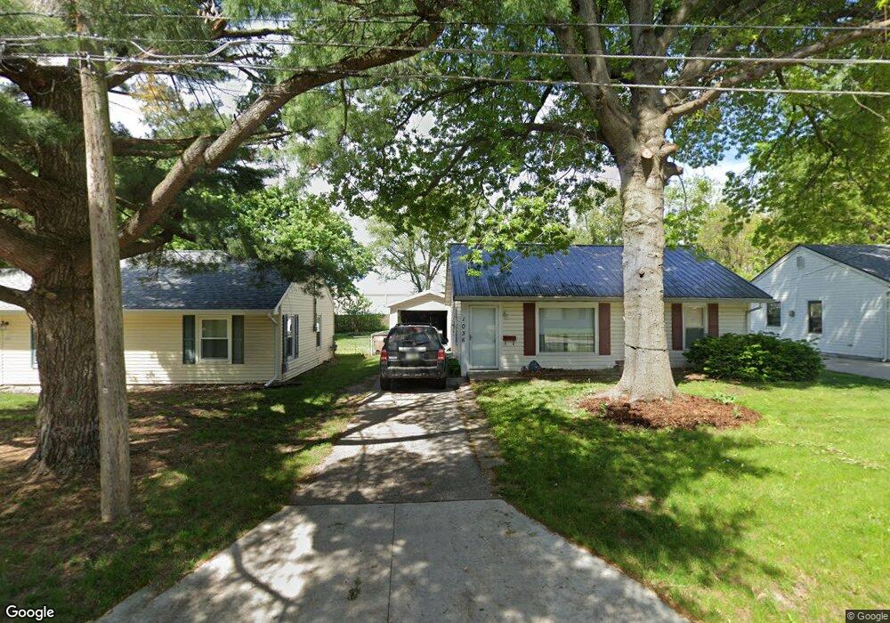 1036 69th St, Windsor Heights, IA 50324 - photo 1