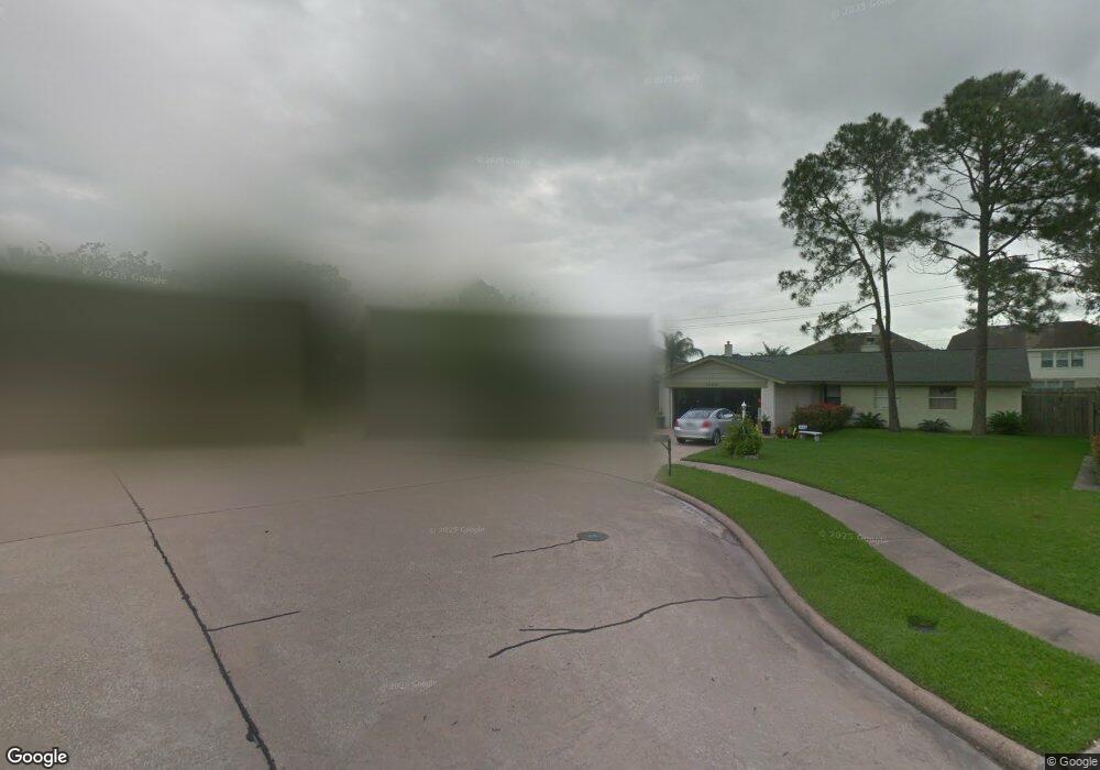 16403 Bougainvilla Ln, Friendswood, TX 77546 - photo 1