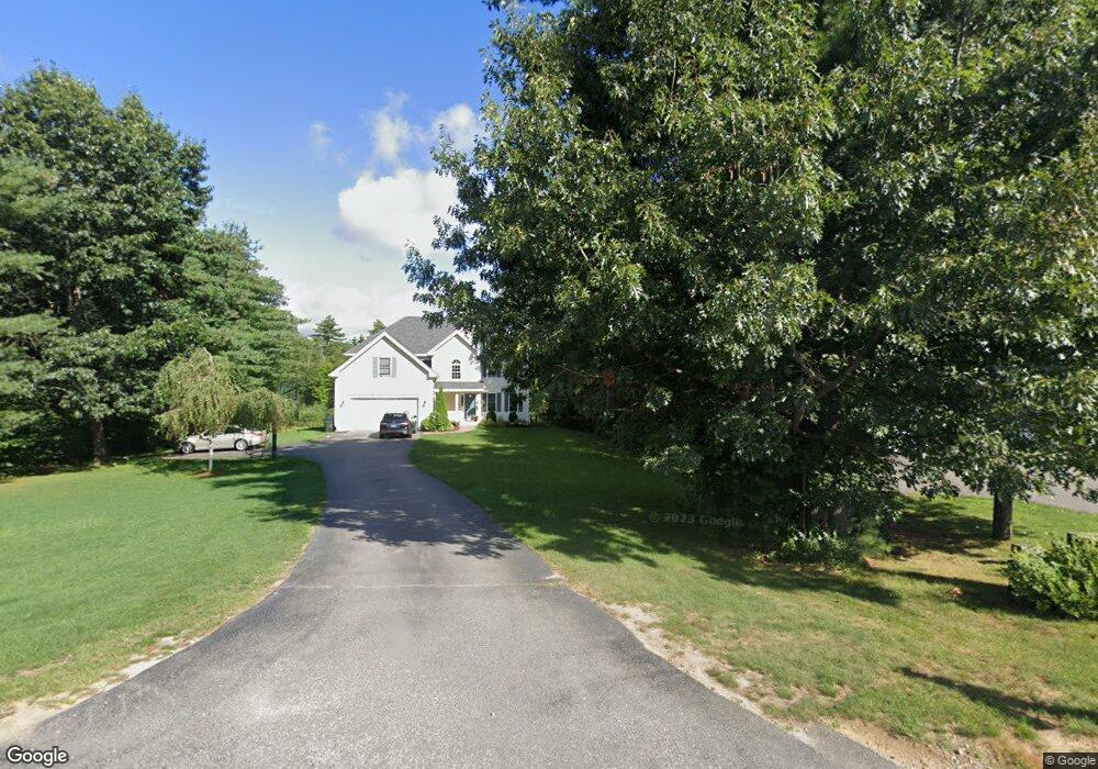 50 Peaslee Rd, Bow, NH 03304 - photo 1