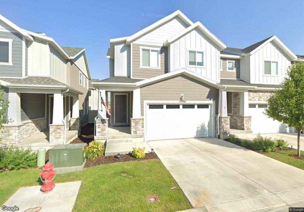 15086 S Halter Way, Bluffdale, UT 84065 - photo 1