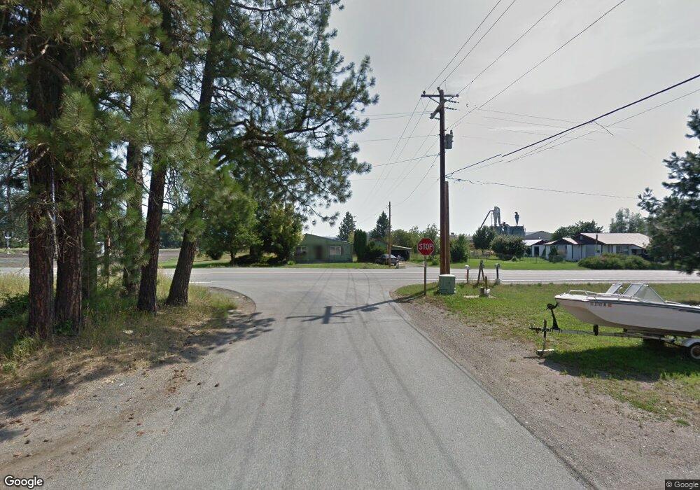 0 Railway Easement, Athol, ID 83801 - photo 1