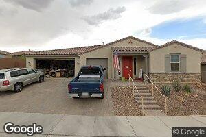 5382 S Cliff Walk Trail, Tucson, AZ 85747