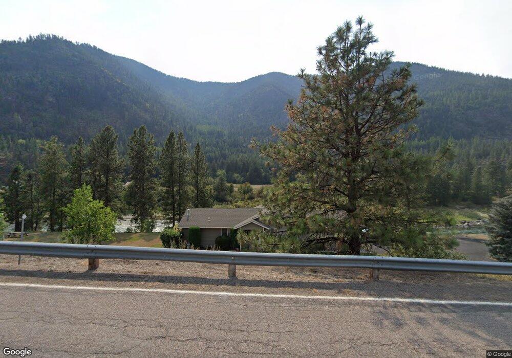 175 S Frontage Rd W, Alberton, MT 59820 - photo 1