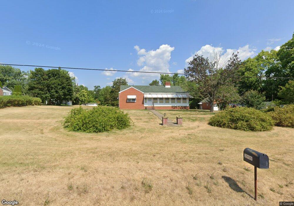 29199 Old Valley Pike, Strasburg, VA 22657 - photo 1