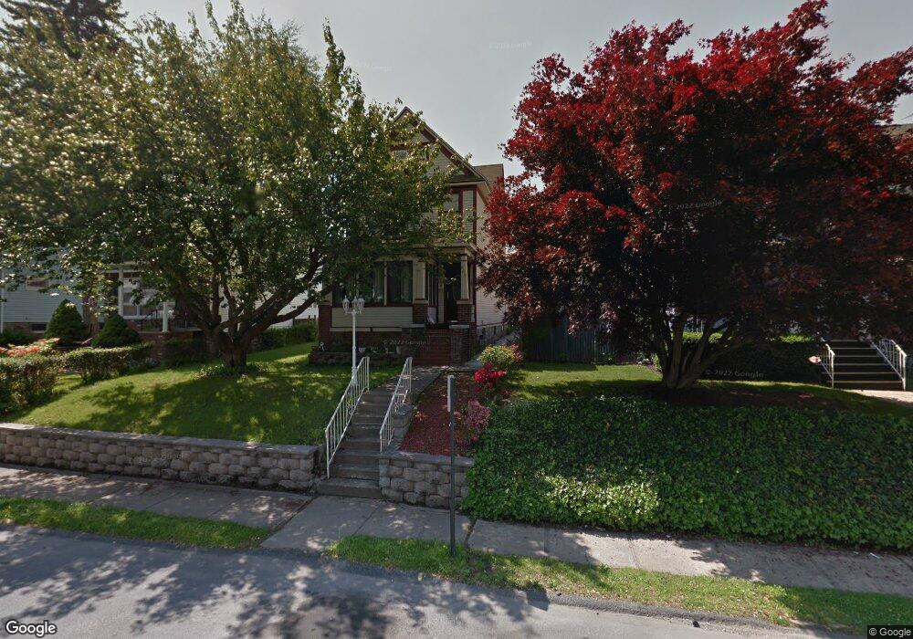 849 N Sumner Ave, Scranton, PA 18504 - photo 1