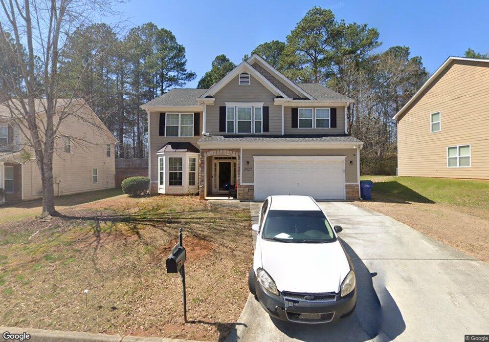 2827 Stonewall Ln SW, Atlanta, GA 30331 - photo 1