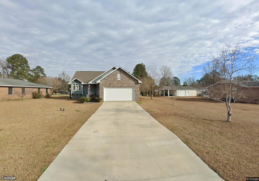 1704 Forest View Rd, Conway, SC 29527 - photo 1