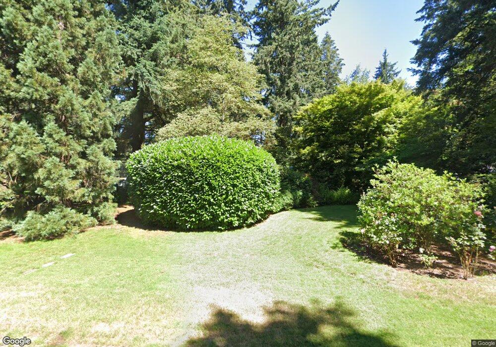 6111 Seville Ave, Lake Oswego, OR 97035 - photo 1