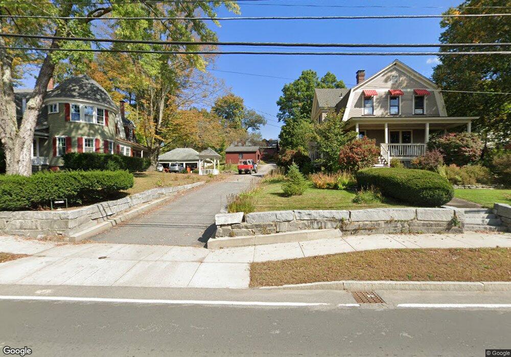 397 Court St, Keene, NH 03431 - photo 1