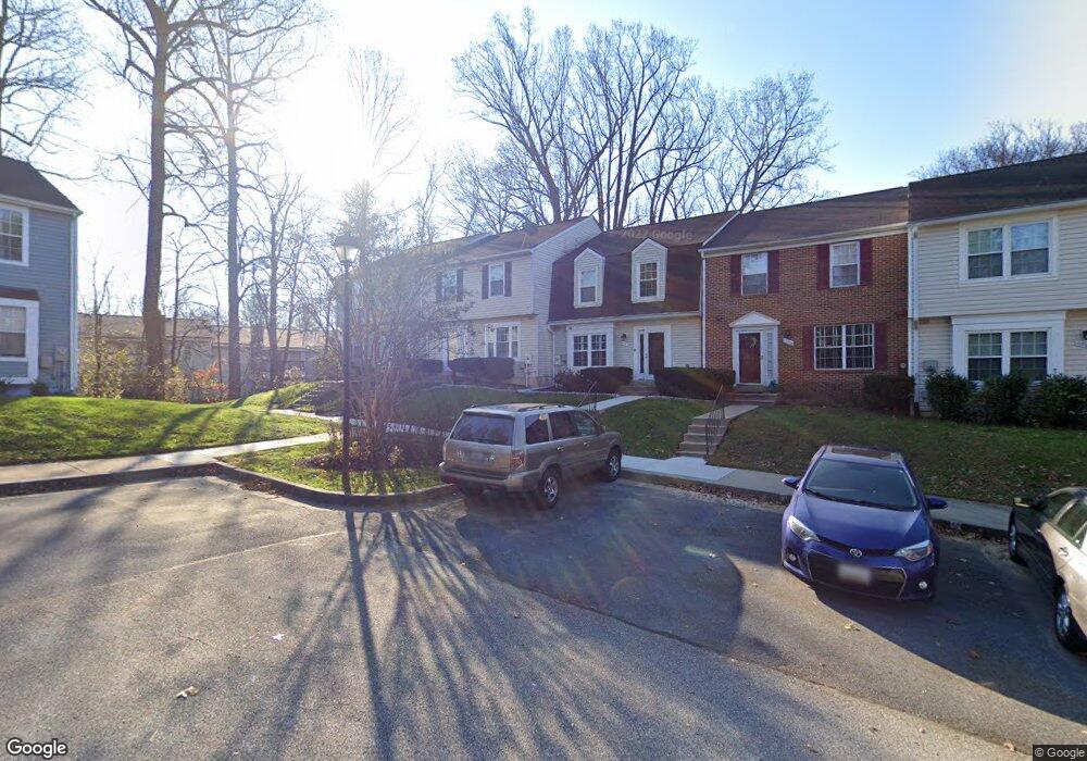 11714 Lone Tree Ct, Columbia, MD 21044 - photo 1