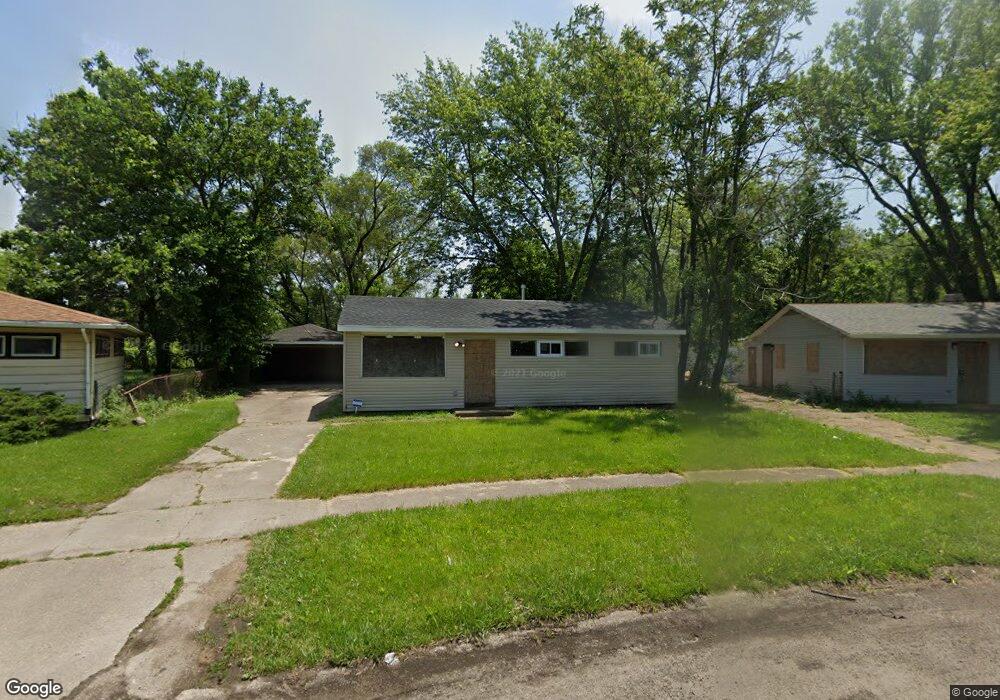 2251 Wright St, Gary, IN 46404 - photo 1