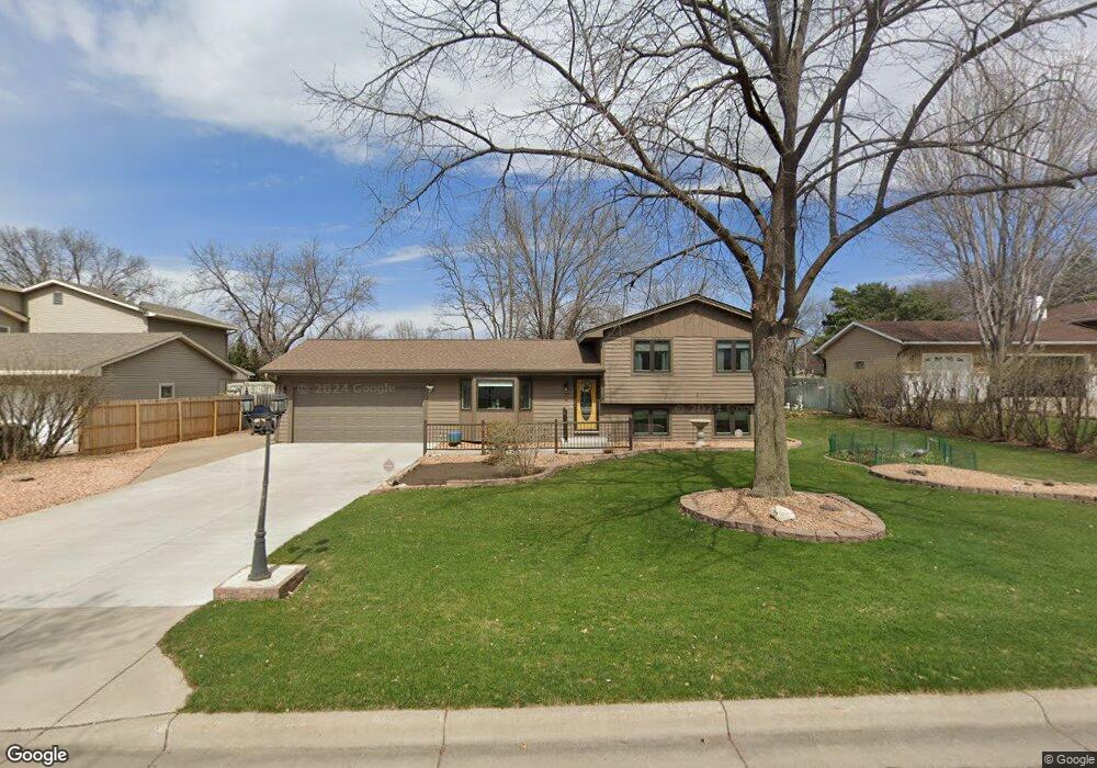 231 108th Ave NW, Coon Rapids, MN 55448 - photo 1