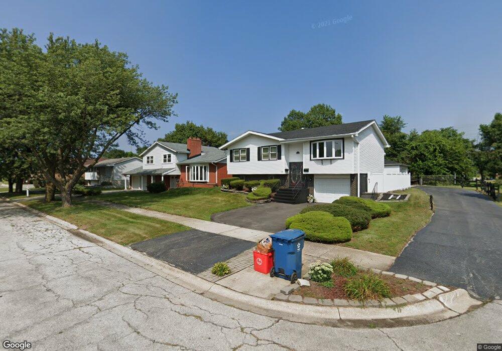 1595 Waite St, Gary, IN 46404 - photo 1