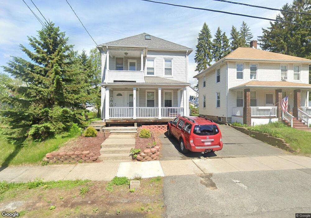 86 Worcester St unit 88, West Springfield, MA 01089 - photo 1