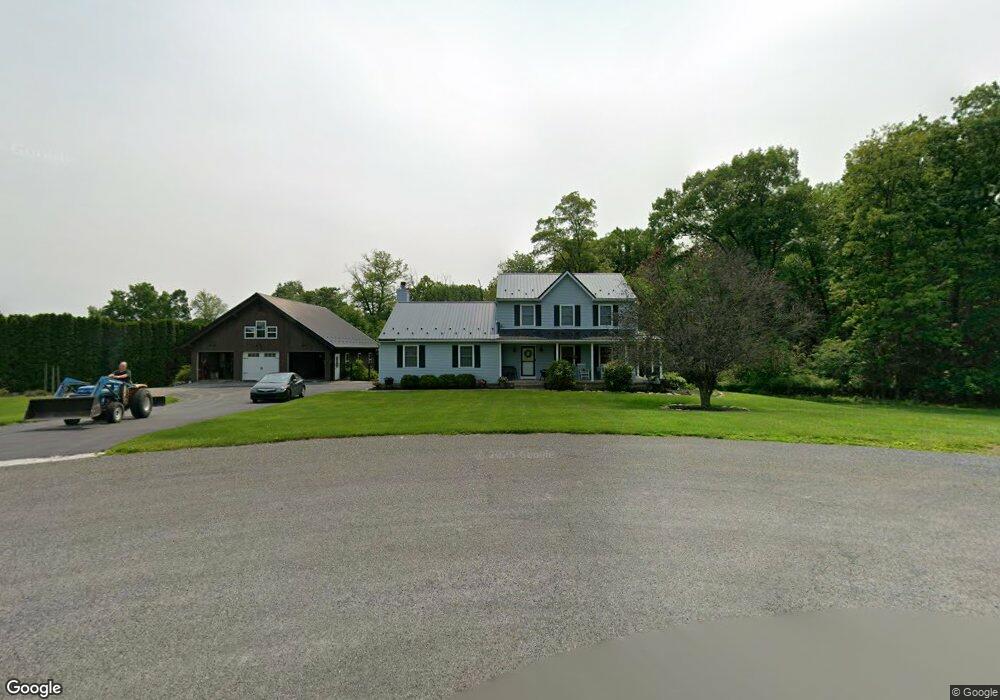 6918 Whitetail Ct, New Tripoli, PA 18066 - photo 1